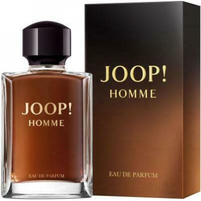 JOOP! Homme Eau de Parfum EDP 125ml 